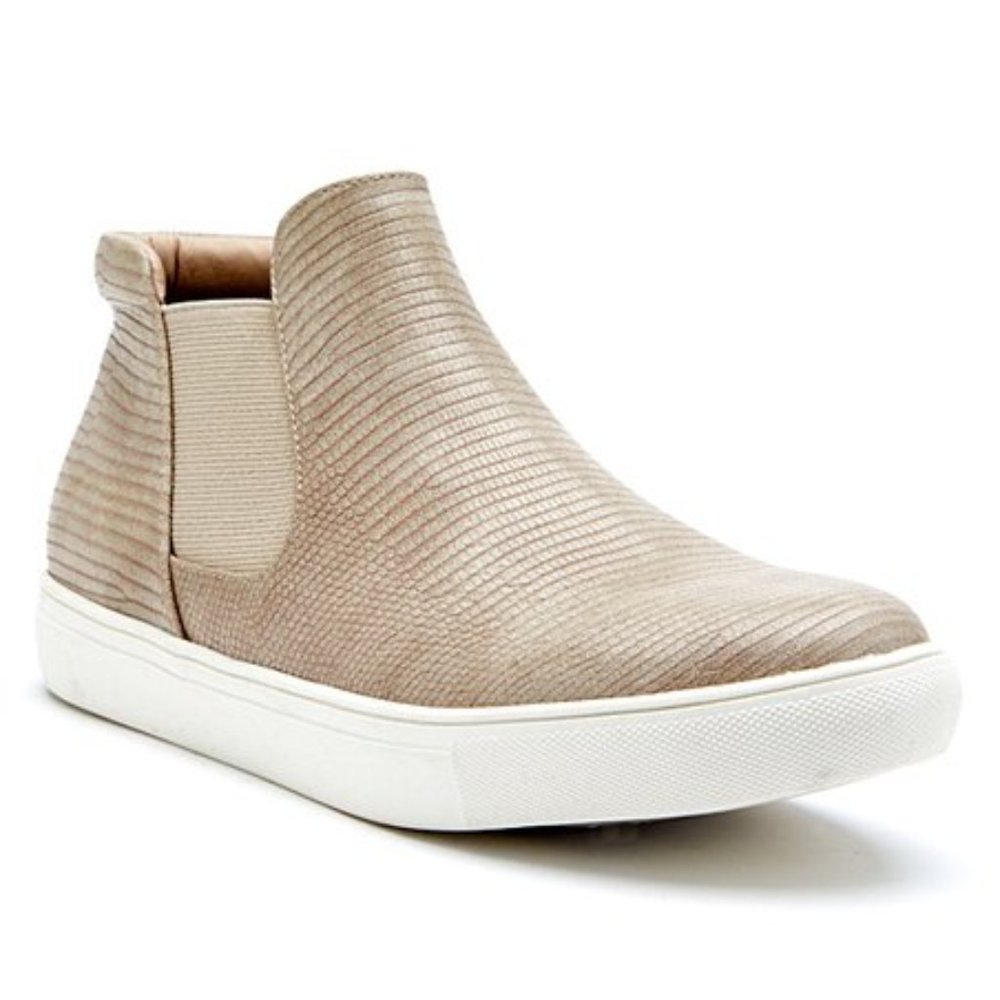 Coconuts by Matisse Harlan High Top Chelsea Sneakers